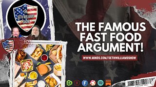 They Argued About THIS?! Fast Food Rip-Offs & Chubb's Betrayal!