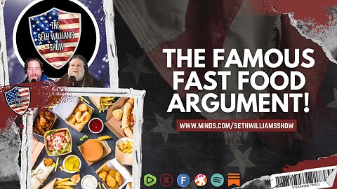 They Argued About THIS?! Fast Food Rip-Offs & Chubb's Betrayal!