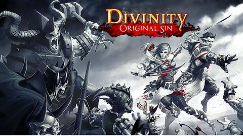 Divinity Original Sin OST - Righteous Reflections