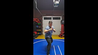 WTD Hand Combination 14, Conditioning Set (Rank 3)