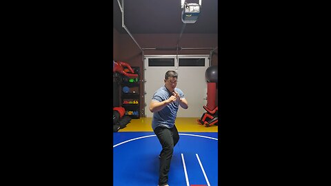 WTD Hand Combination 14, Conditioning Set (Rank 3)