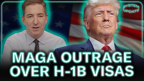 The Truth About H-1B Visas