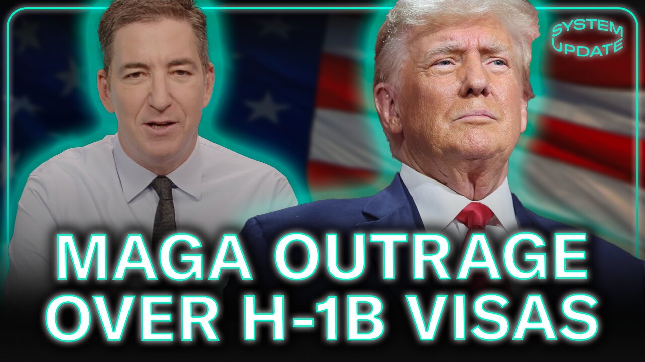 The Truth About H-1B Visas