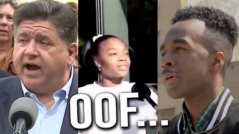 JB The Hutt pretended to speak for the people of Chicago...turns out, he was LYING HIS A** OFF