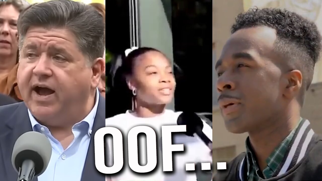 JB The Hutt pretended to speak for the people of Chicago...turns out, he was LYING HIS A** OFF