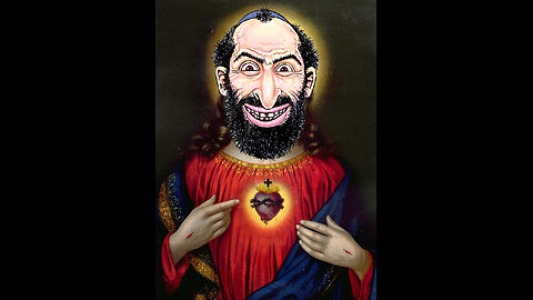 Christian preacher Sam Shamoun: "I am a Spiritual Jew, Jesus is the Jew of all Jews" ✝️✡️