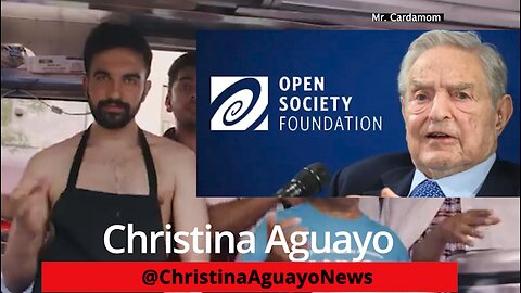 Soros Funneled $37 Million To Support Democrat Socialist Zohran Mamdani's Campaign