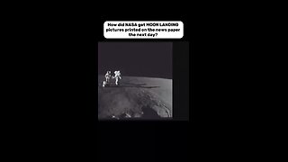 How Did NASA Do This?