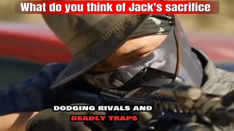 ‎“Fast & Fierce: Death Race – The Most Insane Street Race You Haven’t Seen!” ‎