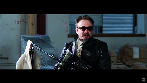 The great Sam Hyde with Nick Fuentes taking a jab at Candace Owens