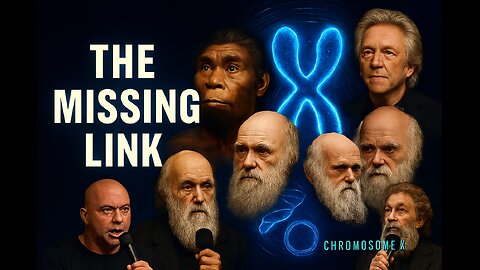 Missing Link : Chromosome Number 2