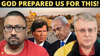 Israel Is Being Attacked Again, And We’re Going To End The Lies!