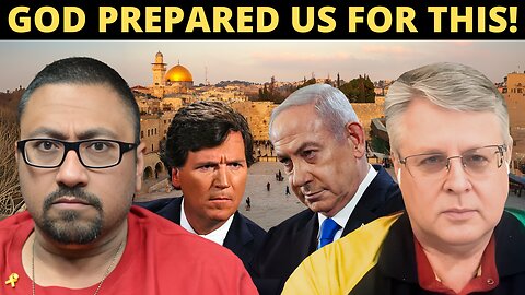 Israel Is Being Attacked Again, And We’re Going To End The Lies!