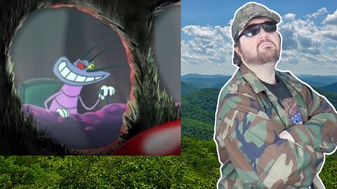Oggy And The Cockroaches - Its All Under Control (S01E02) Full Episode - Reaction! (BBT)