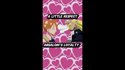A Litle Respect for Absalom’s Loyalty. #onepiece #strawhats #eloypiece #thrillerbark #nami