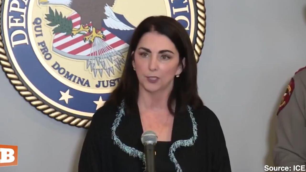 Multiple Anti-ICE Activists Planned DEADLY AMBUSH Against agents - ARRESTS MADE WITH ATTEMPTED MURDER CHARGES ~ Breibart 7.8.25