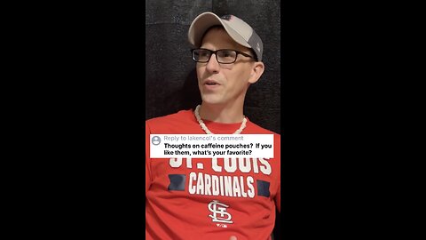 Q&A: Best Caffeine Pouches