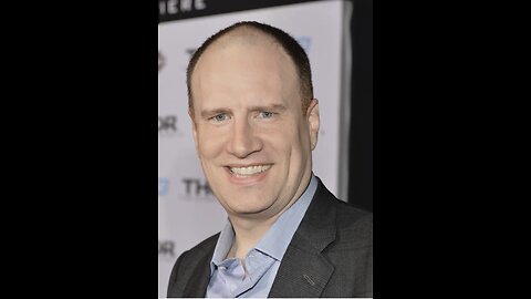 Conehead Kevin Feige Doubles Down on woke