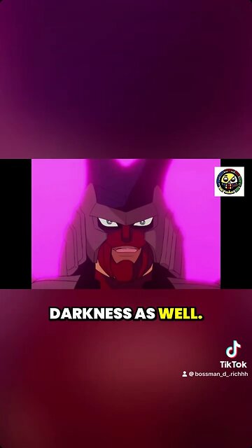 The Battle Between Light and Darkness: A Hero's Journey