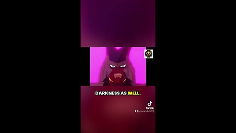 The Battle Between Light and Darkness: A Hero's Journey