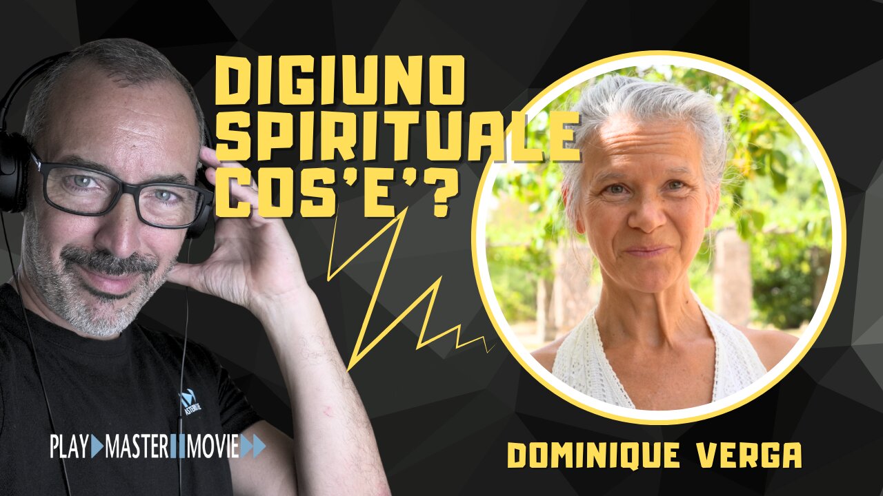 Digiuno spirituale, cos'è?