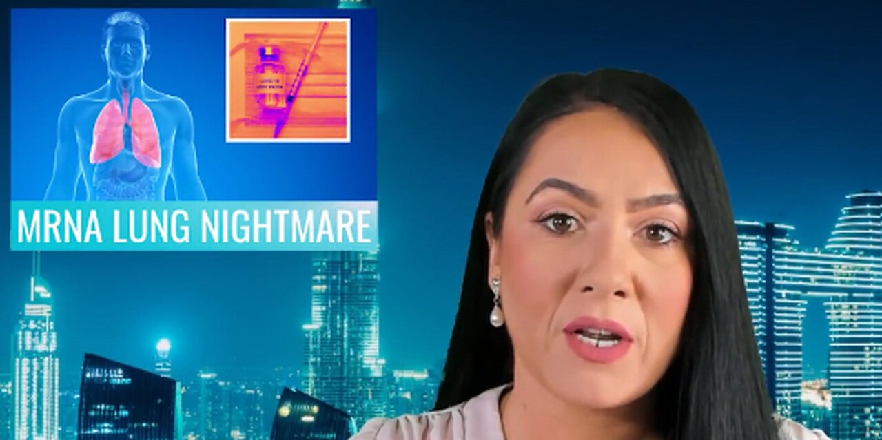 COVID vaccines can age lungs by up to ten years in one week