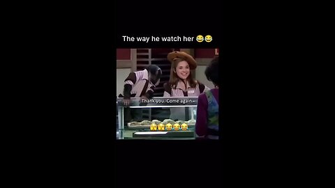 The_way_he_watch_her_😂😂