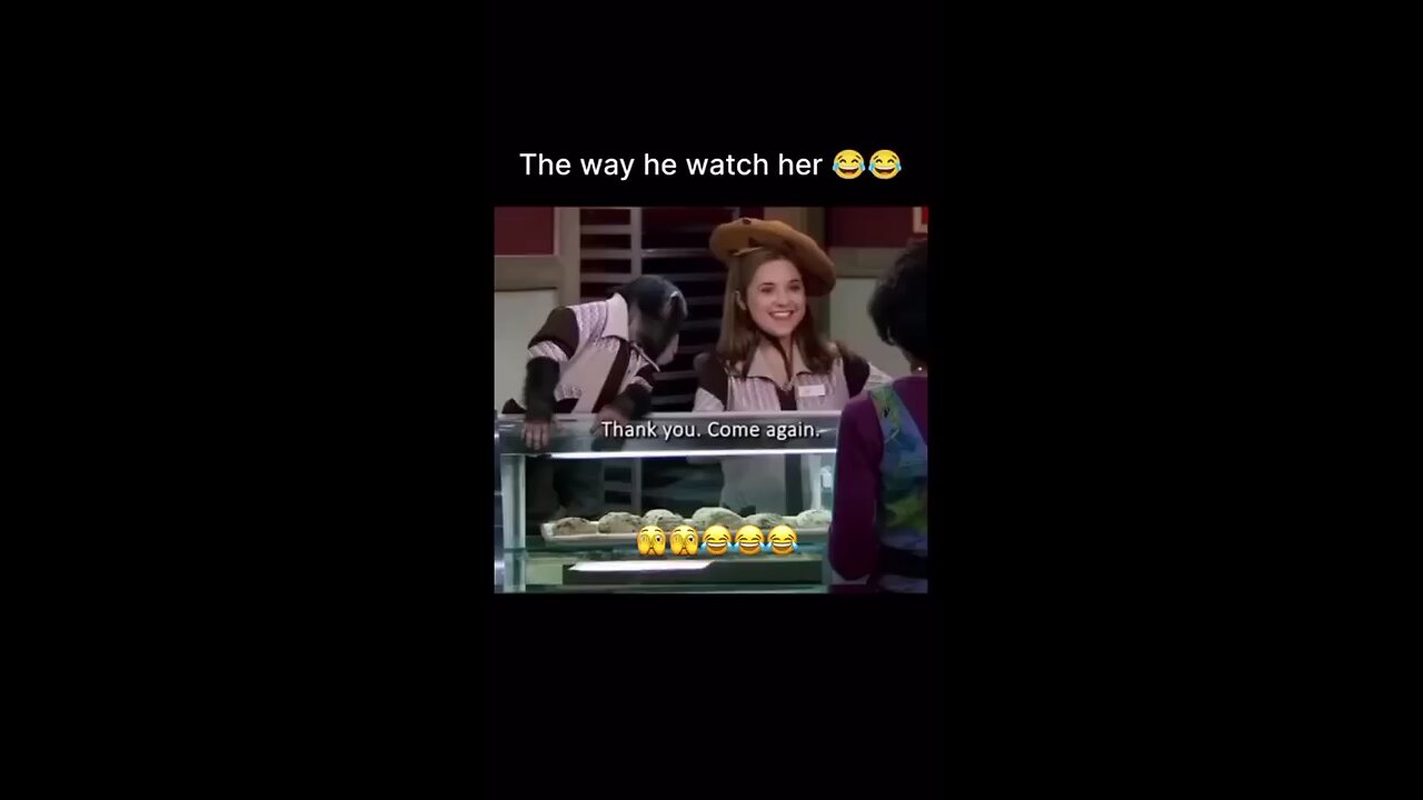 The_way_he_watch_her_😂😂