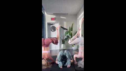 yoga #5