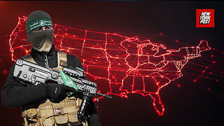Are we at risk of an Iranian sleeper cell attack in the US?