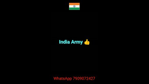 'प्रहाराय सन्निहिताः, जयाय प्रशिक्षिताः'Ready to Strike, Trained to Win.#IndianArmy