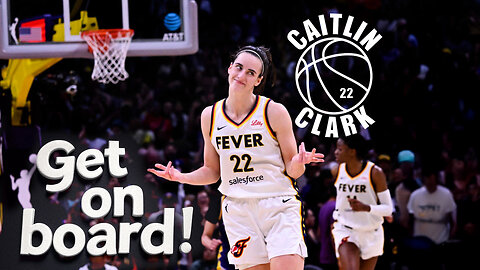 Yes it's true - Men are now watching the WNBA because of Caitlin Clark