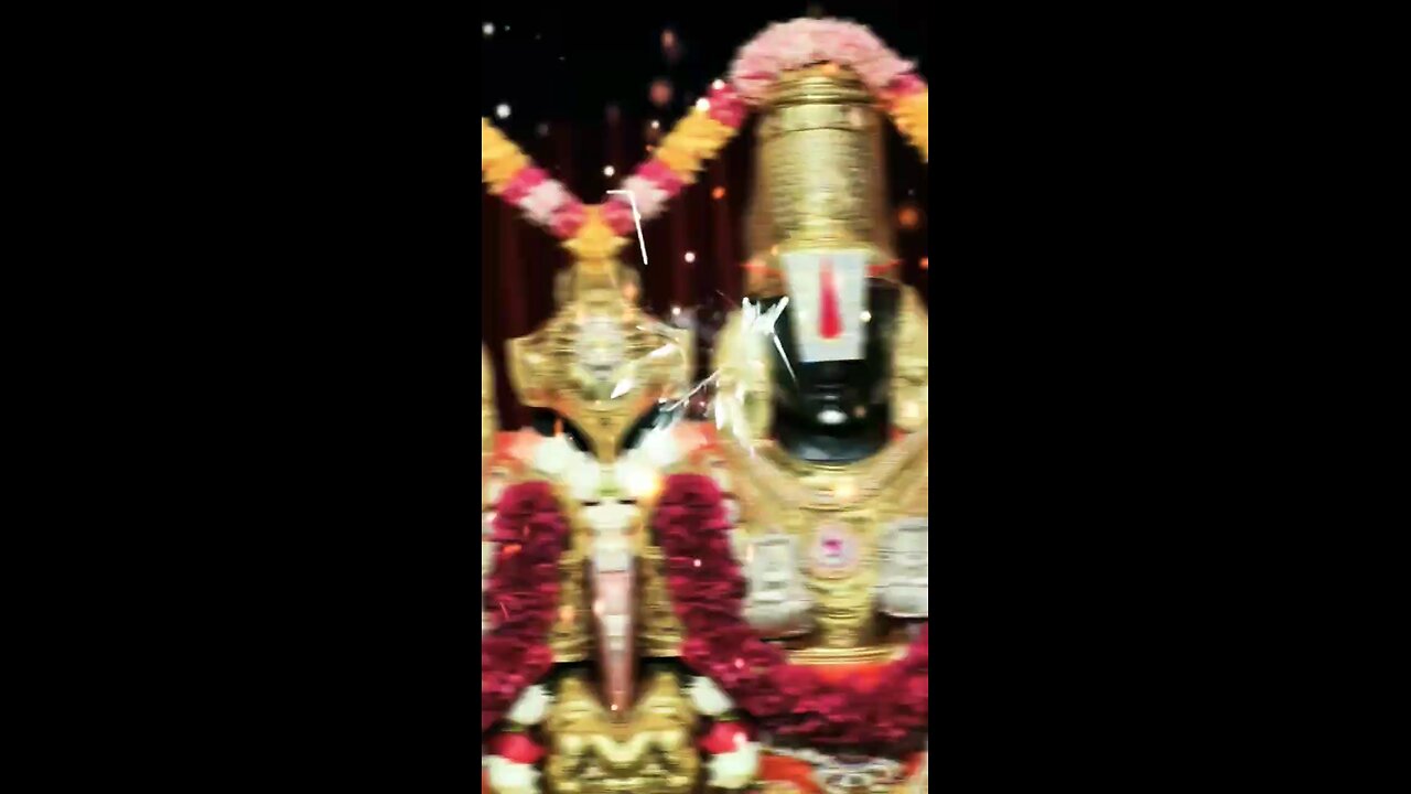 #trirupatibalaji new shorts status 🙏🙏jai bajrangbali 🙏🙏#balajistatus #govinda #bhaktistatus