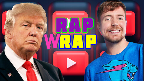 US Hits Iran, Iran Hits US, MrBeast Ai Thumbnail Tool, Mahmoud Khalil Freed - June 24, 2025 Rap Wrap