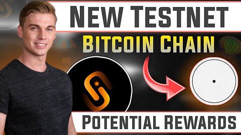 New Testnet on Bitcoin chain | Join Ducat testnet – Earn Potential Rewards 💸💸.