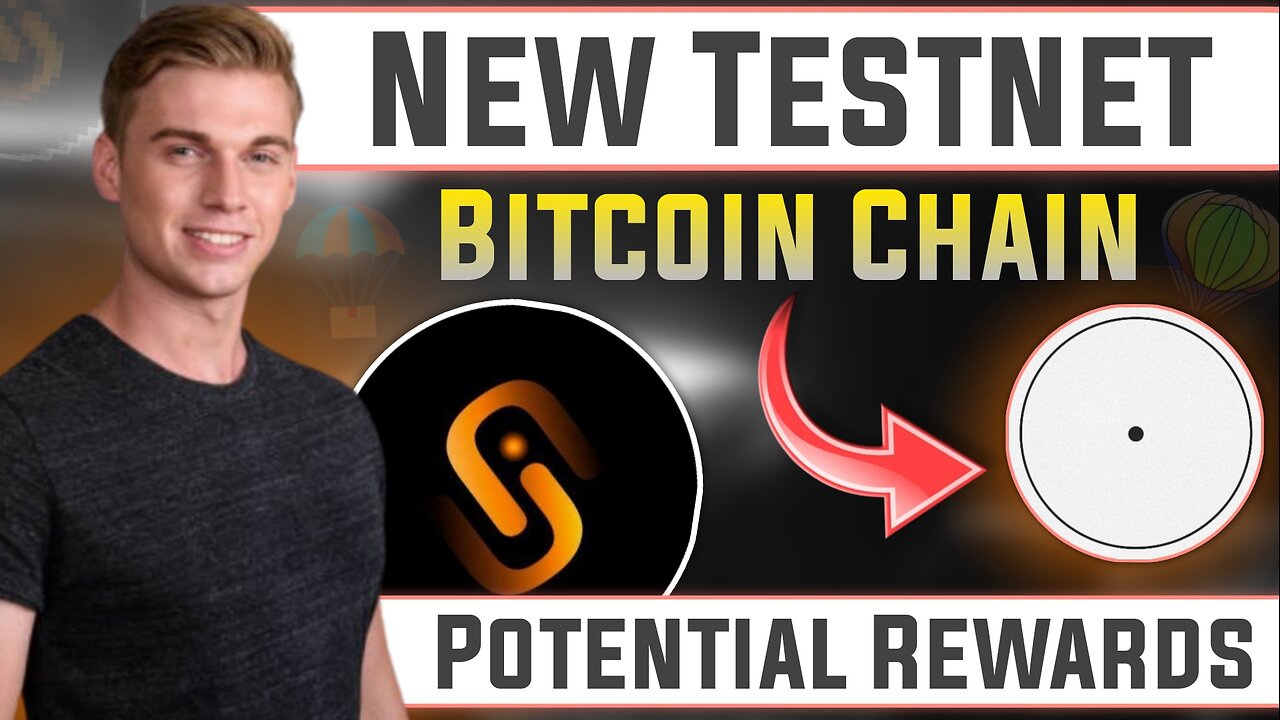 New Testnet on Bitcoin chain | Join Ducat testnet – Earn Potential Rewards 💸💸.