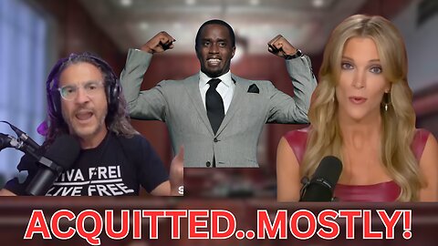 BREAKING: Diddy Verdict DROPS — Was It All RIGGED?