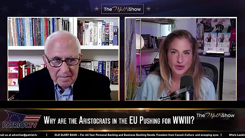THE MEL K SHOW 04-24-25