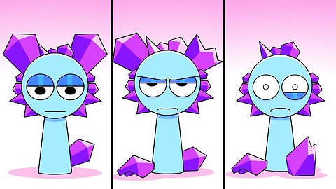Incredibox Sprunki OC & OLD All Phases 2