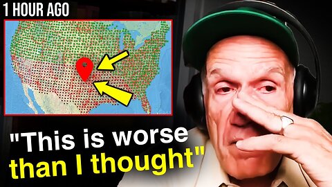 Victor Davis Hanson CRIES "No One is Prepared for What’s Happening"