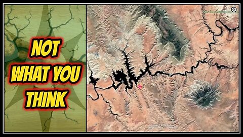 Jon Levi: What About the Canyons? It's Not What You Think!