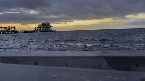 Pier Aug 10