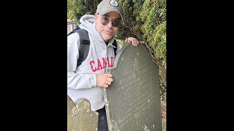 The Search for Ancestors