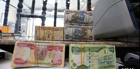 Weekend Coffee with MarkZ. 11/08/2025