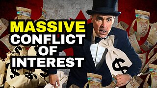 MASSIVE Conflict Of Interest For Mark Carney, 103 Companies