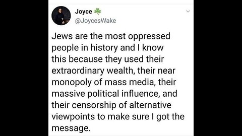 James Li labeled “antisemite of the week” mass-reported banned from tiktok fired from breaking point