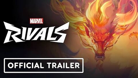 Marvel Rivals | K’un-Lun: Heart of Heaven Map Trailer (September 25 Update)