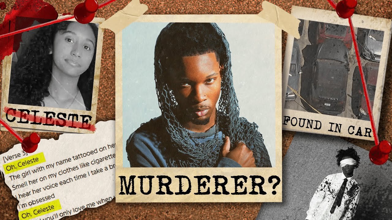 D4VD's Dark Truth: Brutal Murder or Unfortunate Accident?