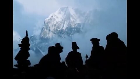 Search for Shangri-La - Ancient Mysteries (1995)