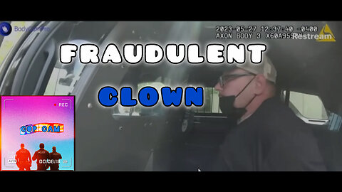 Worst attempt at Identity theft